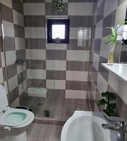 Casa de hóspedes Elisa