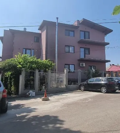 Elisa Casa de hóspedes