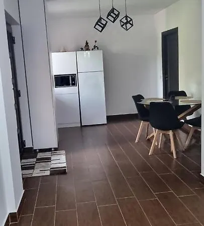 Elisa Vendégház 3*