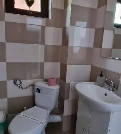 Vendégház Elisa 3*