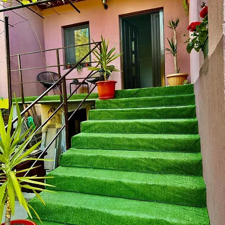 Vendégház Elisa 3*